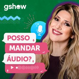 Show cover of Posso Mandar Áudio?