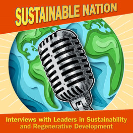 Show cover of Sustainable Nation