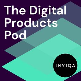 Show cover of The Digital Products Pod