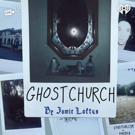 Show cover of Ghost Church by Jamie Loftus