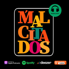 Show cover of Mal Citados Podcast