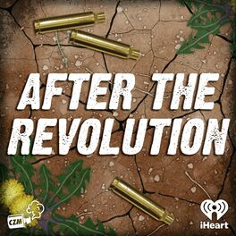 Show cover of After the Revolution