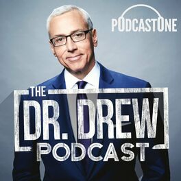 Show cover of The Dr. Drew Podcast