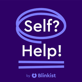Show cover of Self? Help!