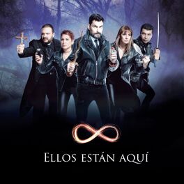 Show cover of Ellos están aquí