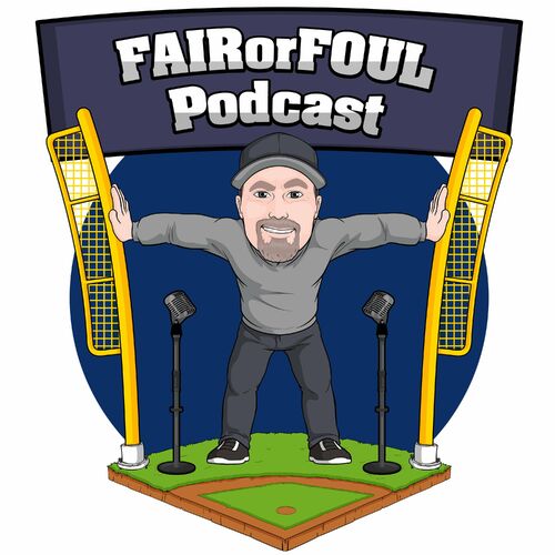 Listen to FAIR or FOUL podcast | Deezer