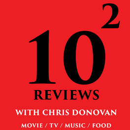 Show cover of 10 Squared Reviews