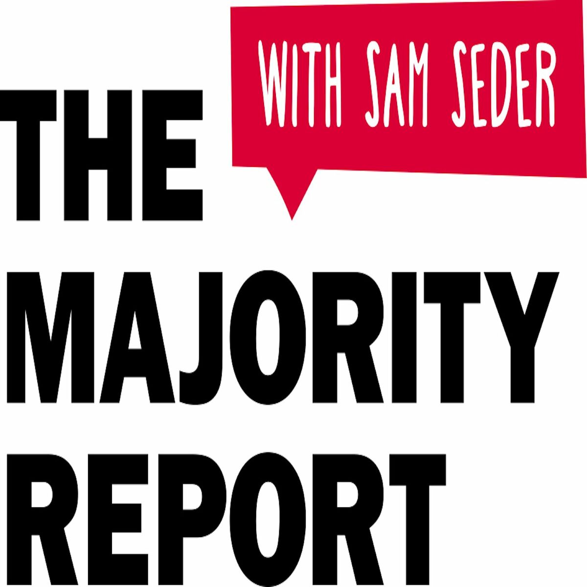 Listen to The Majority Report with Sam Seder podcast | Deezer