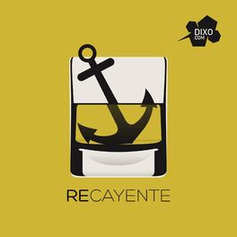 Show cover of Recayente