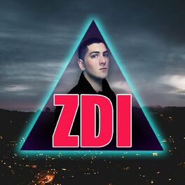 Show cover of Nación ZDI