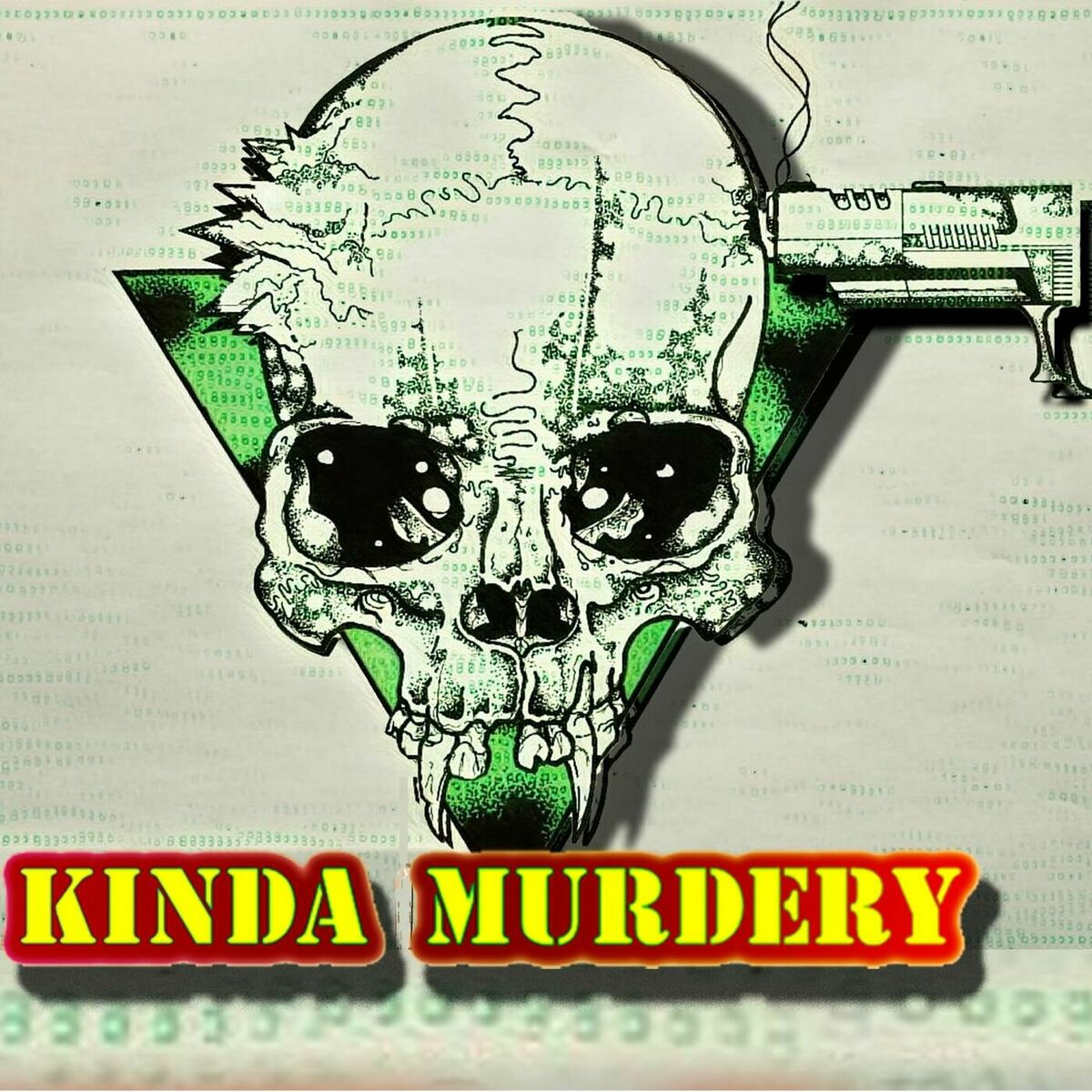 Listen to Kinda Murdery podcast | Deezer