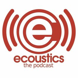 Show cover of the ecoustics podcast