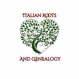 Show cover of Italian Roots and Genealogy