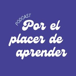 Show cover of Por el Placer de Aprender