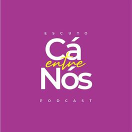 Show cover of Escuto Cá Entre Nós