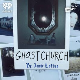 Show cover of Ghost Church by Jamie Loftus