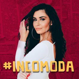 Show cover of #INCOMODA
