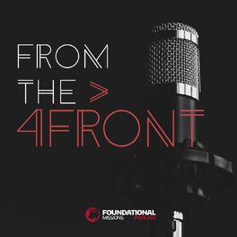 Show cover of From the Forefront