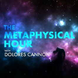 Show cover of The Metaphysical Hour