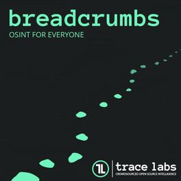 Show cover of Breadcrumbs by Trace Labs