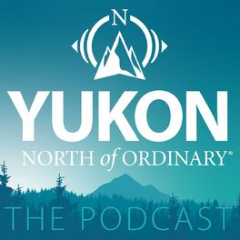 Show cover of Yukon, North of Ordinary