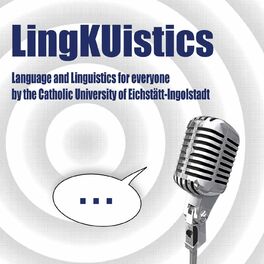 Show cover of LingKUistics