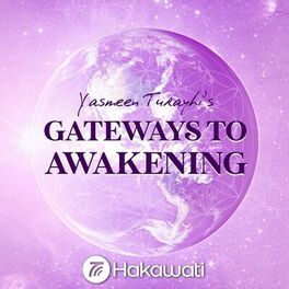 Show cover of Gateways to Awakening