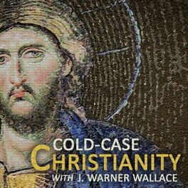 Show cover of The Cold-Case Christianity Podcast