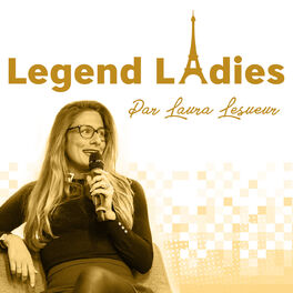 Show cover of Legend Ladies
