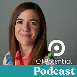 Show cover of OT Potential Podcast | Occupational Therapy CEUs