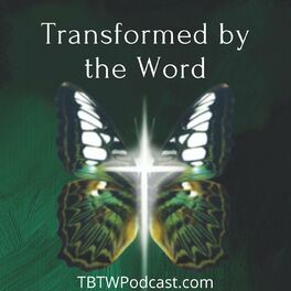 Show cover of Transformed by the Word with Debora Barr