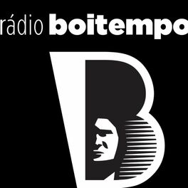 Show cover of Rádio Boitempo