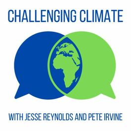 Show cover of Challenging Climate