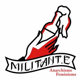 Show cover of Militant.e