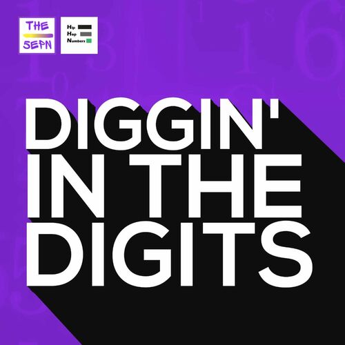 Listen to Diggin' In The Digits podcast | Deezer