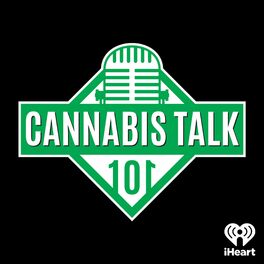 Show cover of Cannabis Talk 101