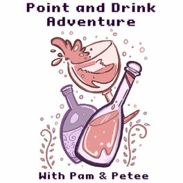 Show cover of Point and Drink Adventure