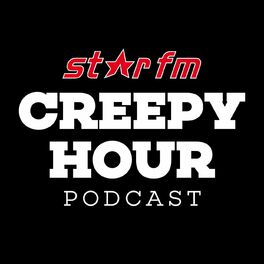 Show cover of Die STAR FM Creepy Hour