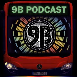Show cover of 9B