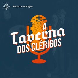 Show cover of Taverna dos Clérigos