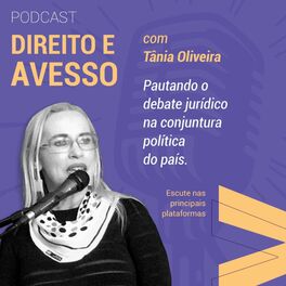 Show cover of Direito e Avesso