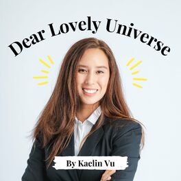 Show cover of Dear Lovely Universe