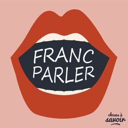 Show cover of Franc-parler