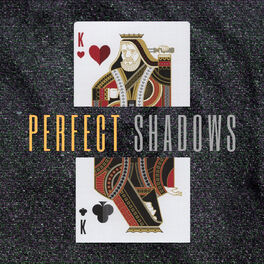 Show cover of Perfect Shadows
