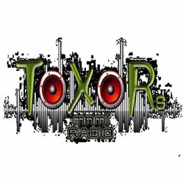 Show cover of ToXoRs minimalRADIO