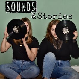 Show cover of Sounds & Stories