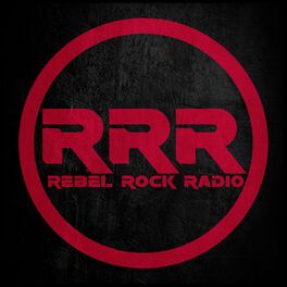 Show cover of Rebel Rock Radio