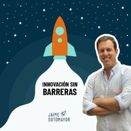 Show cover of Innovación Sin Barreras