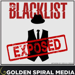 Show cover of The Blacklist Exposed