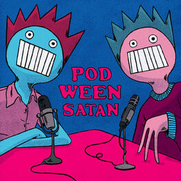 Show cover of Pod Ween Satan